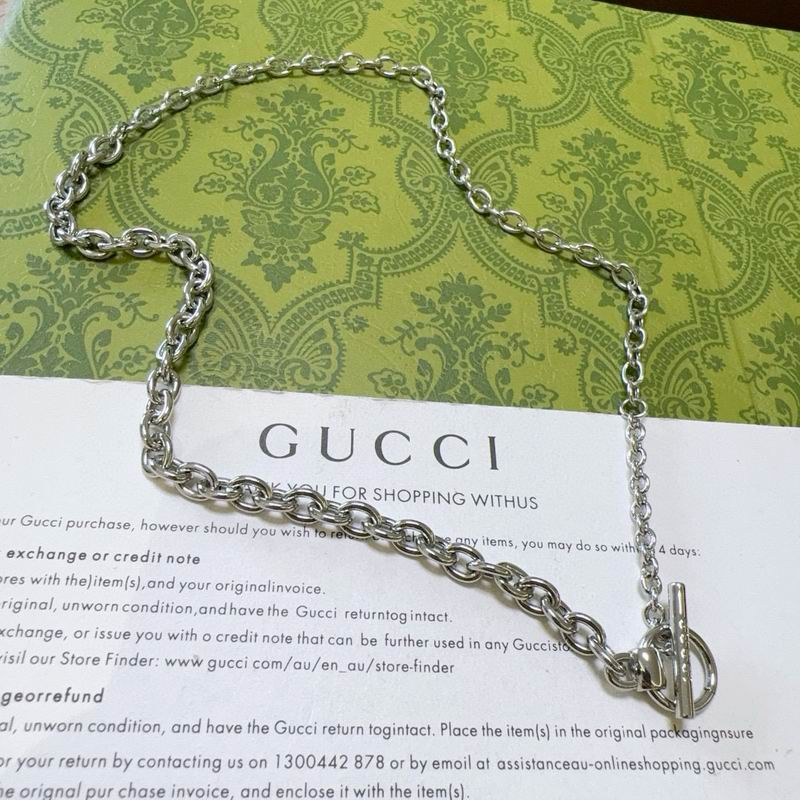 Gucci Necklace 05yxh46